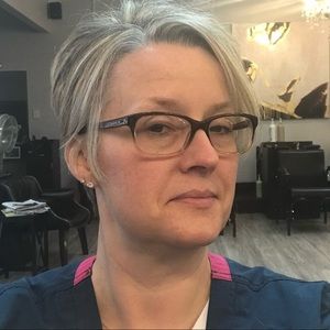 Meet your Posher, Donna